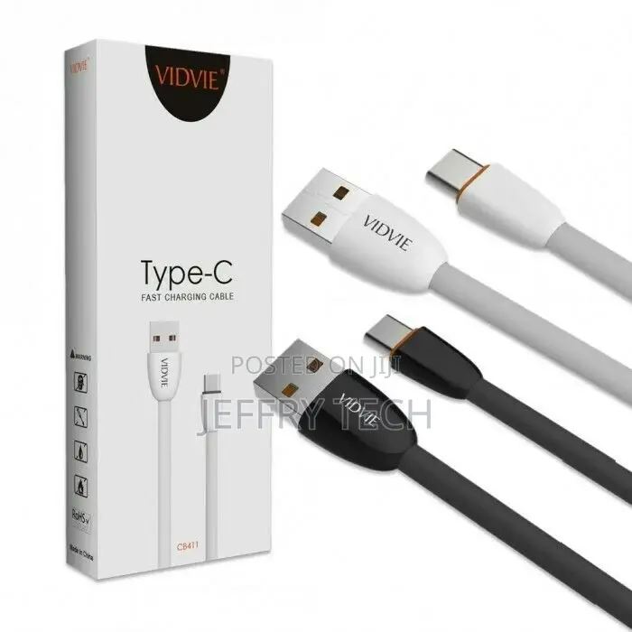 Fast Charger for Samsung Galaxy S8 S9 S10+Type C USB-C Charg