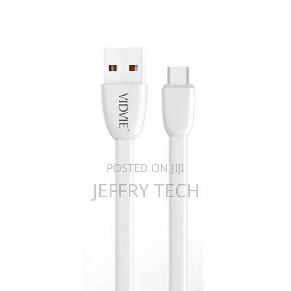 Fast Charger for Samsung Galaxy S8 S9 S10+Type C USB-C Charg - thumbnail 4