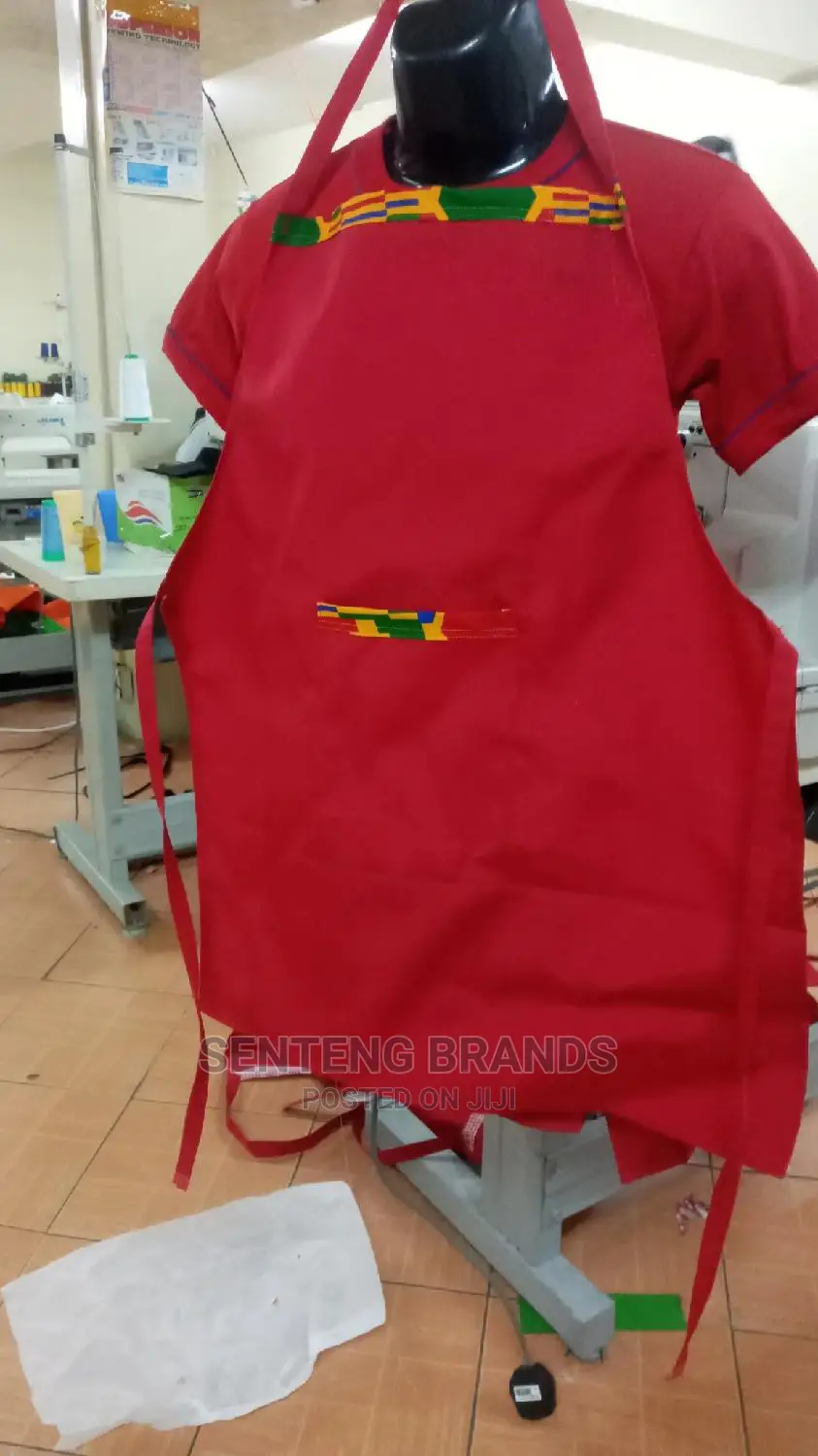 Kitchen Aprons
