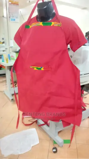 Kitchen Aprons