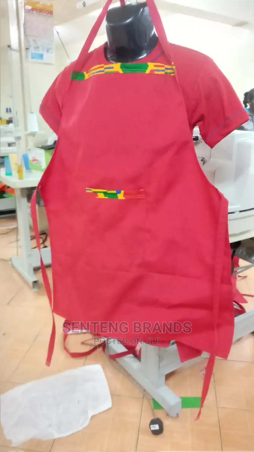Kitchen Aprons