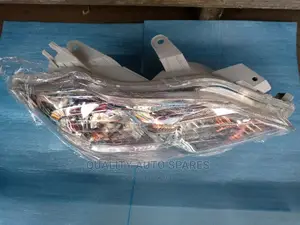 Headlight for Toyota Premio 260(Non Xenon)
