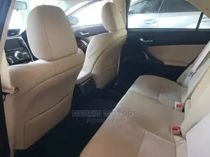 Toyota Mark X 2015 Silver