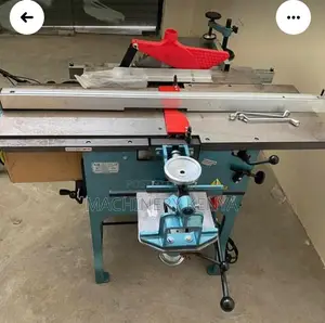 Brand New Woodworking Machine