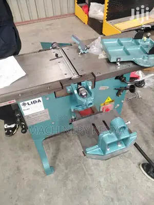 Multifunctional Woodworking Machine 300mm