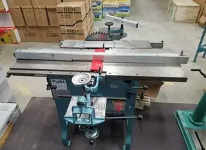 300mm Woodworking Machine