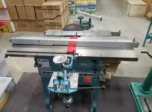 300mm Woodworking Machine