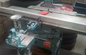 Quality Multifunctional Woodworking Machine