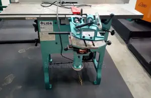 12"Multifunctional Woodworking Machine