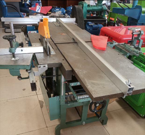 Woodworking Machine for Sale - main view