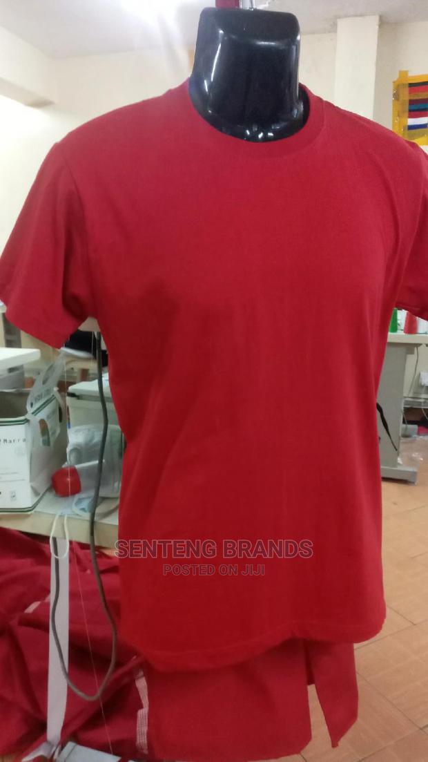 Cotton Tshirts the Best Quality