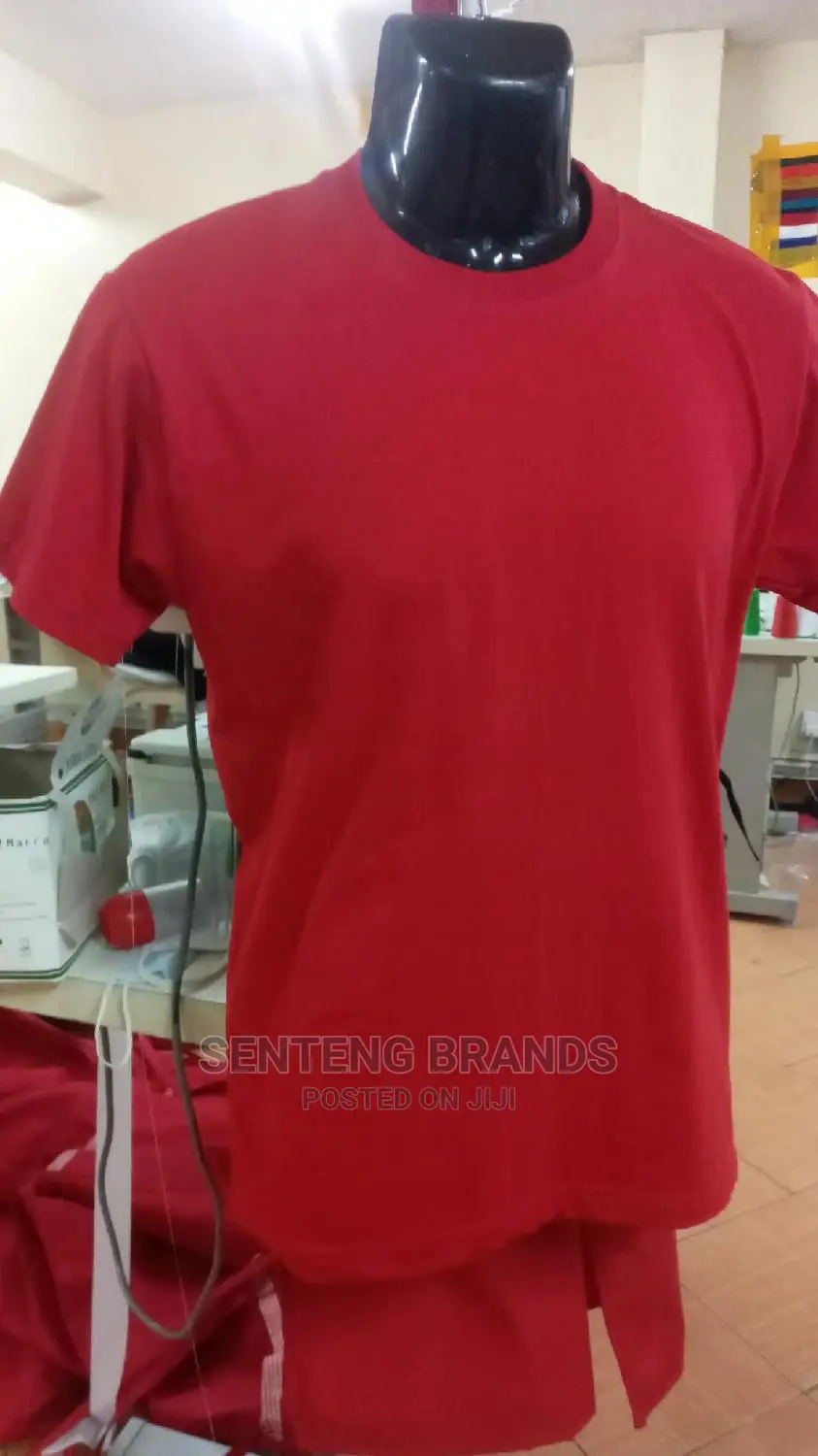 Cotton Tshirts the Best Quality