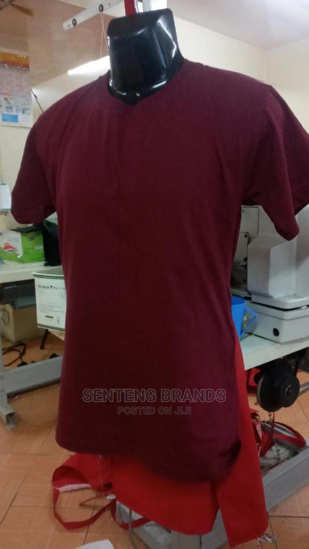 Cotton Tshirts the Best Quality - thumbnail 2