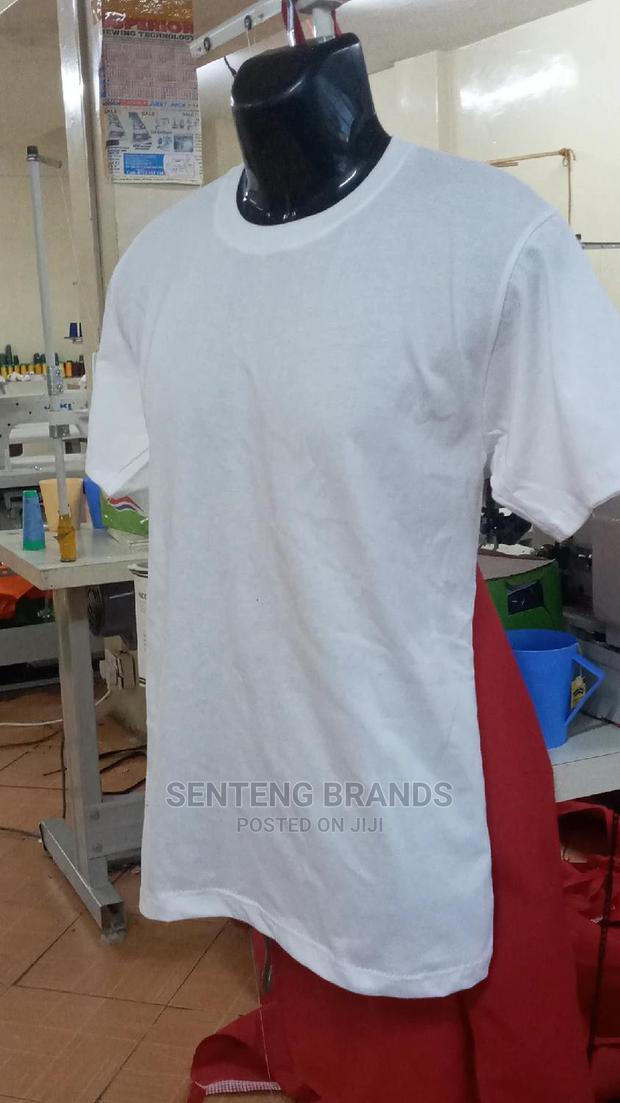 Cotton Tshirts 100%Cotton - thumbnail 2