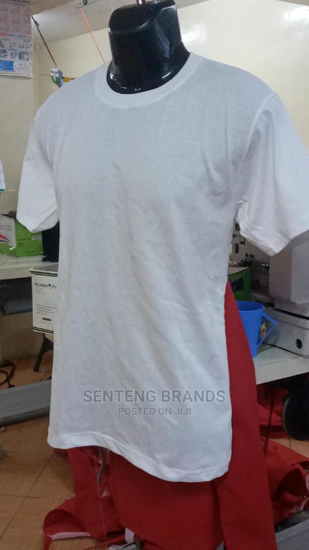 Cotton Tshirts 100%Cotton - thumbnail 3