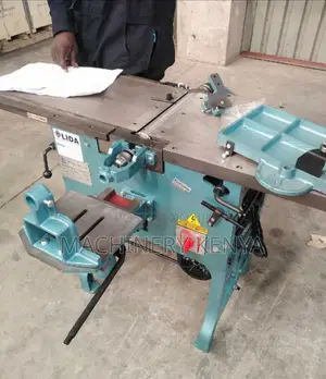12" Woodworking Machine 300mm