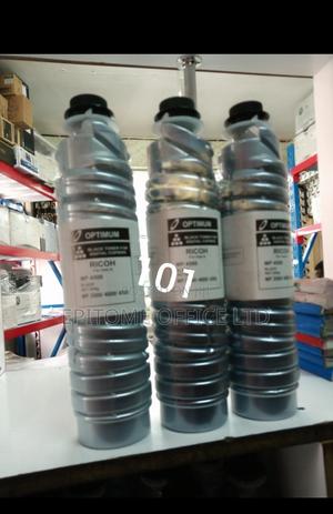 Ricoh Mp4500 Toners