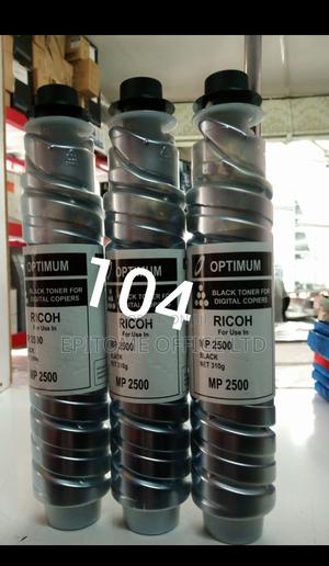 Ricoh Mp 2500 Toners