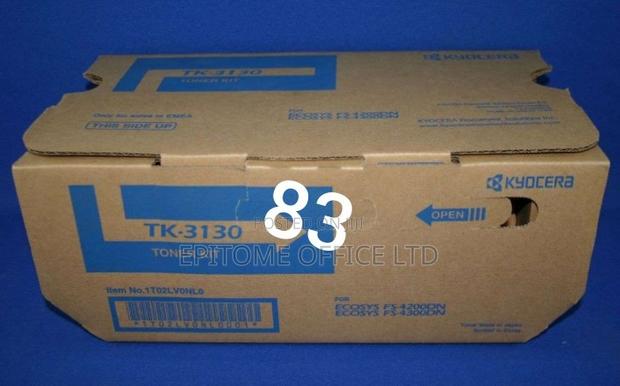 Best Tk 3130 Kyocera Toners - main view