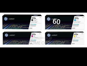 Top Ranked Hp Toners 410A