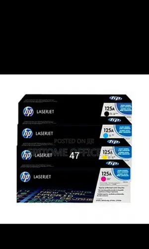 Top Hp Toners 125A