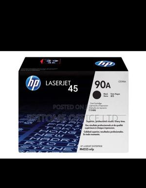 Highly Genuinely Hp Toners 90A