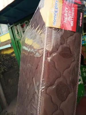 Mbaraki Mattresses. 5*6, 8" Heavy Duty Quilted
