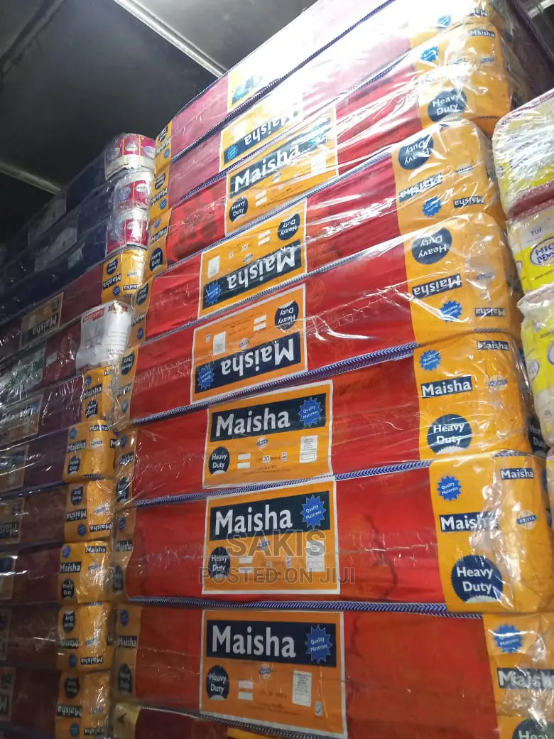 Mattresses Kongowea