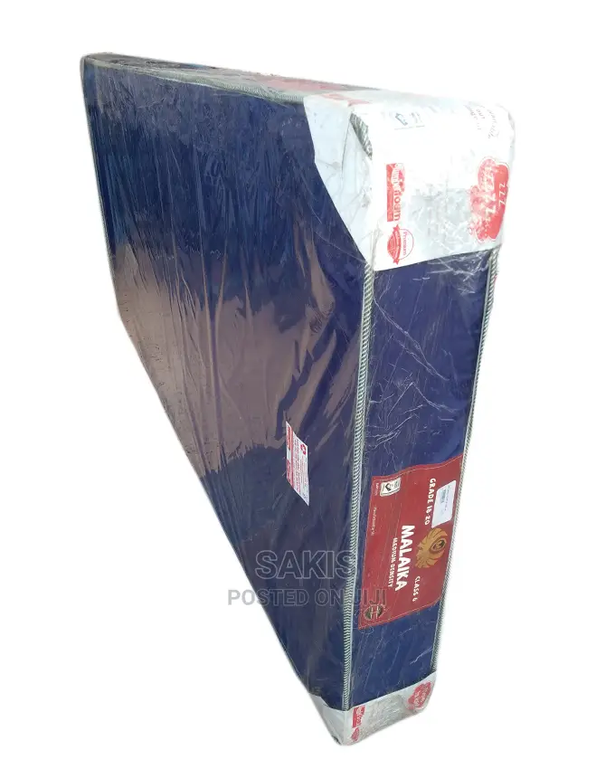 At KSH 6895 for 5 X 6 Mattresses. Delivery Is Free