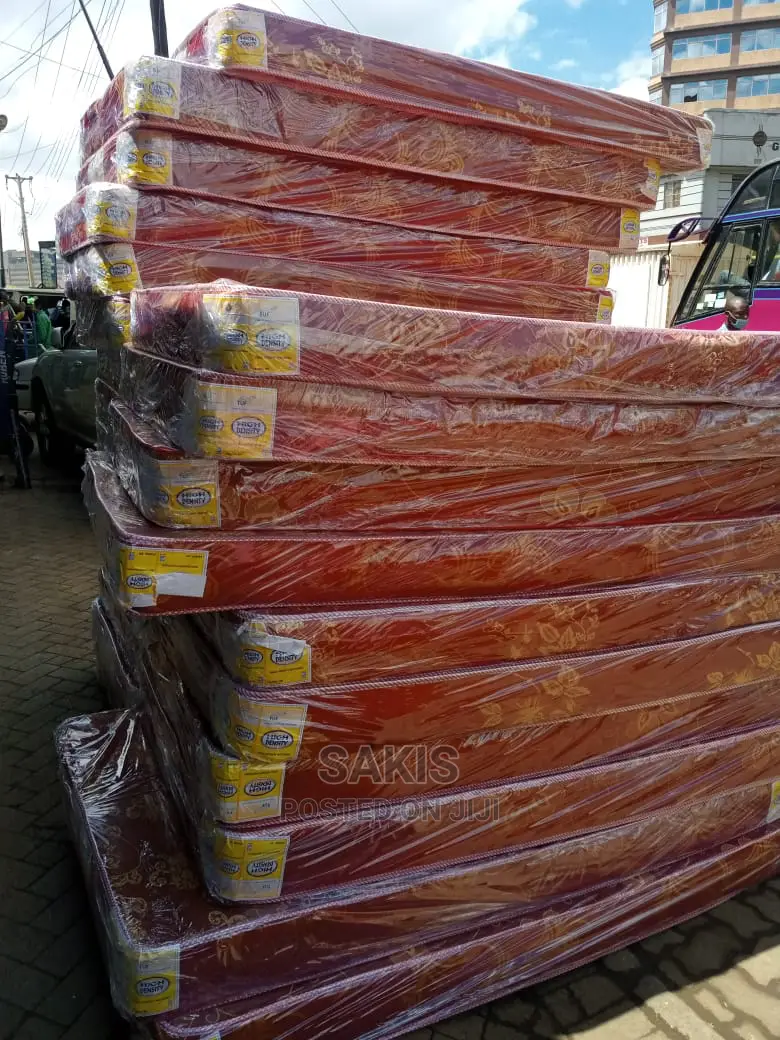 Magodoro Jomvu! High Density. Delivery Ni Free