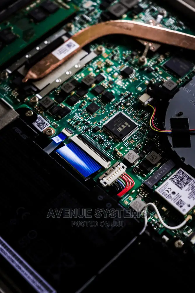 Fotmajor Laptop Repair