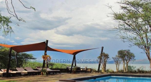 Beach Front Shade Sails - main view