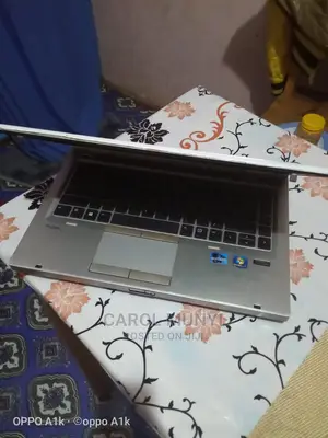 Laptop HP EliteBook 8460P 4GB Intel Core I5 SSD 128GB