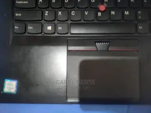 Laptop Lenovo ThinkPad T460 4GB Intel Core I5 SSD 256GB