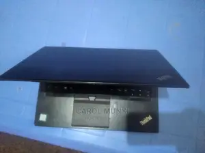 Laptop Lenovo ThinkPad T460 4GB Intel Core I5 SSD 256GB