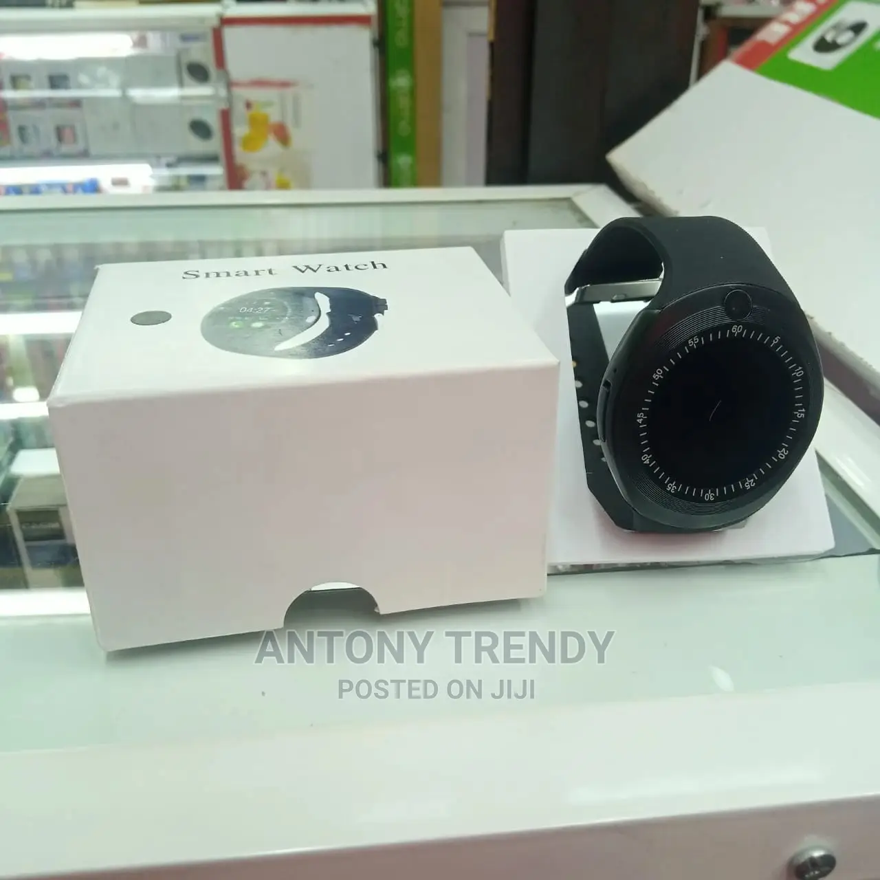 Y1 Smart Watch Best Smart Watch