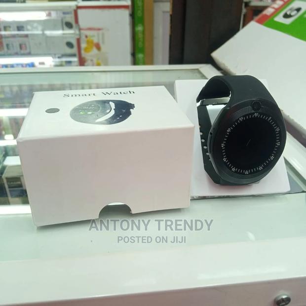 Y1 Smart Watch Best Smart Watch