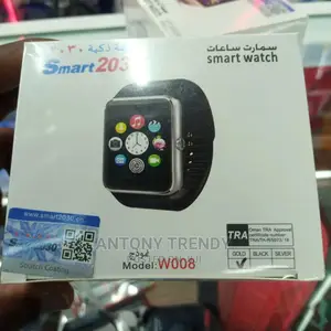 Best Smart Watch Dz