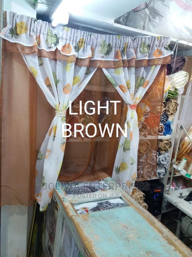 Curtains Kitchen - thumbnail 10