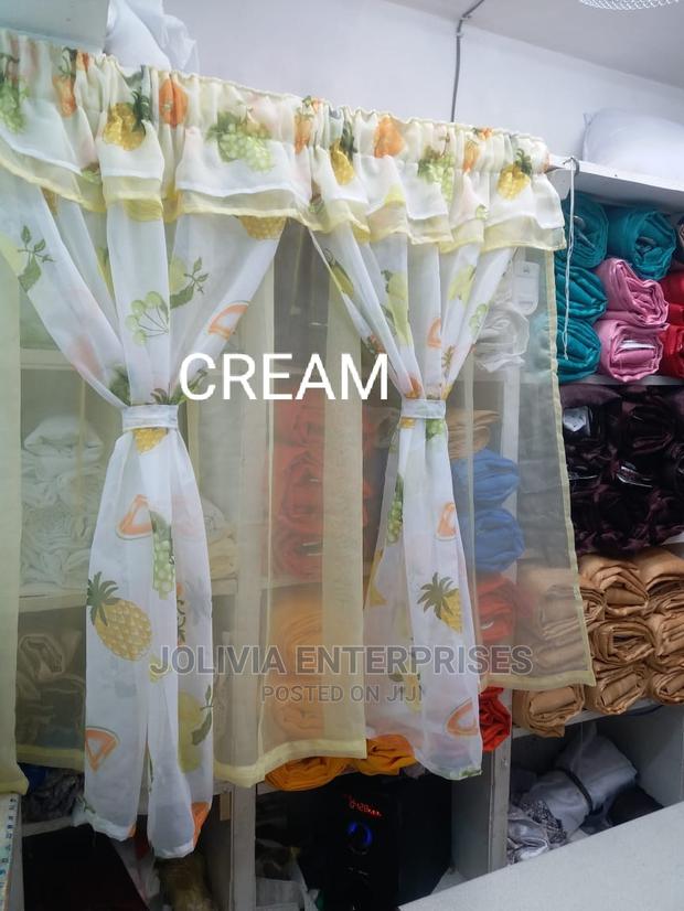 Curtains Kitchen - thumbnail 9