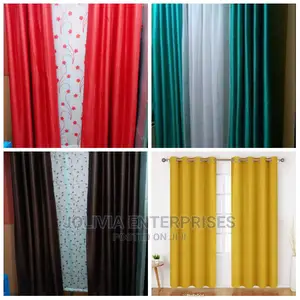 Curtains - Curtains - Curtains