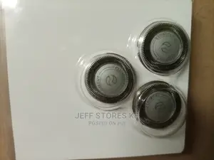 Smoother Blades Set