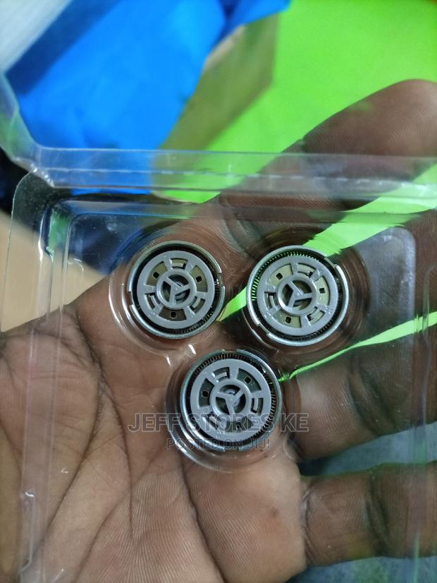 Smoother Blades Set - thumbnail 3