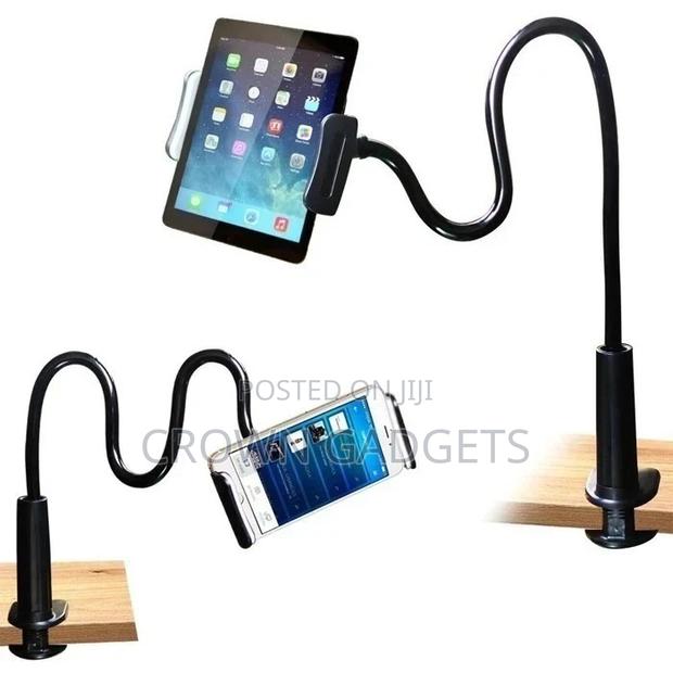 Universal Phone Holder Flexible Long Arm for Students - main view
