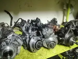 Injector Pump for Japanese Diesel Vehicles.