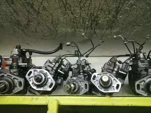 Injector Pump for Japanese Diesel Vehicles.