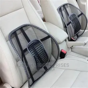 Carseat Back Rest