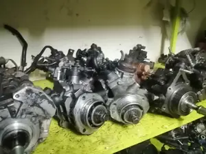 Mitsubishi Fuso Injector Pump.