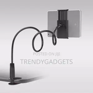 Strong Lazy Phone Holder Long Arm Flexible