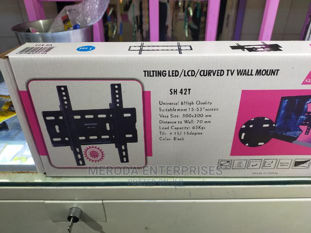 Wall Bracket 42T - thumbnail 3